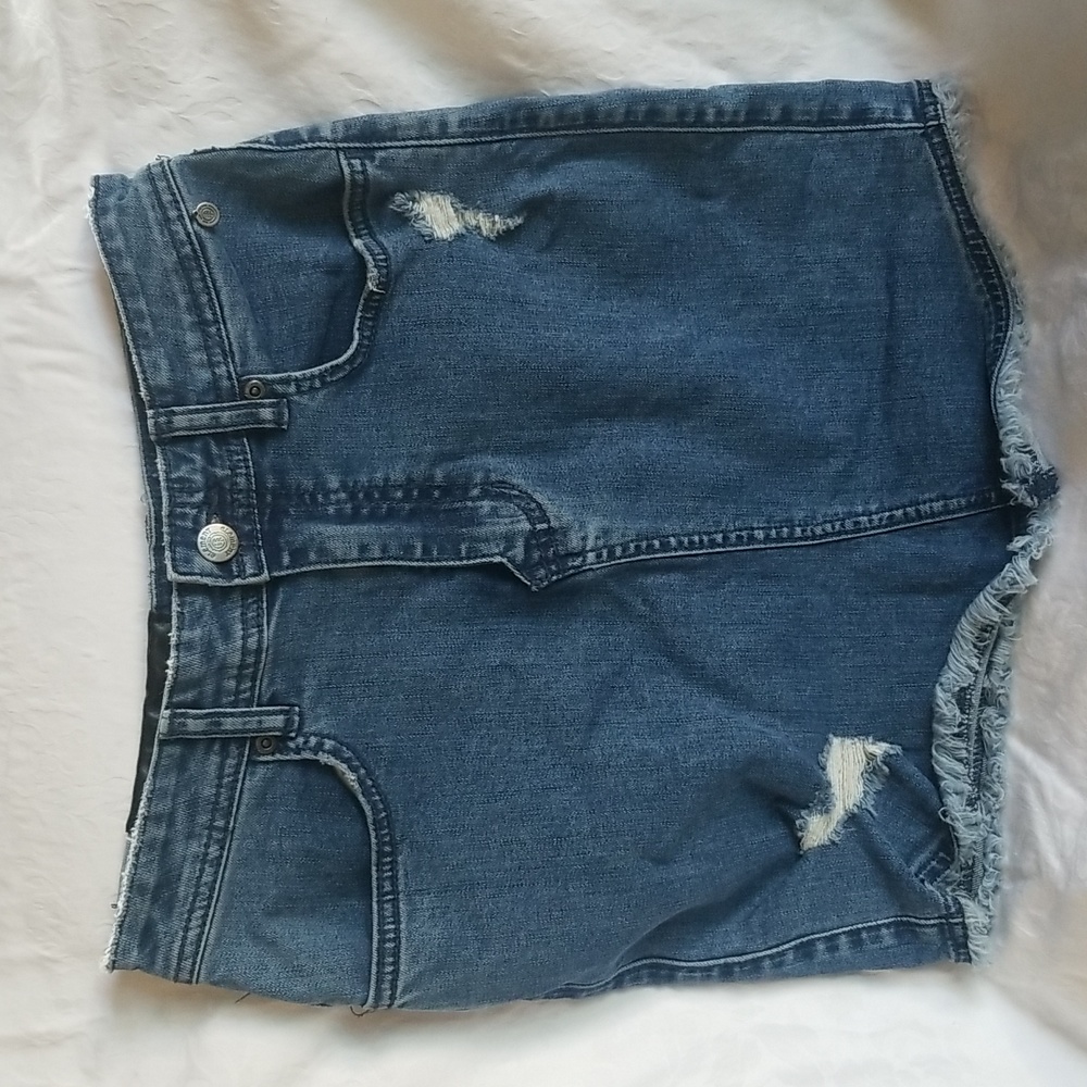 Element Denim Skirt size 26